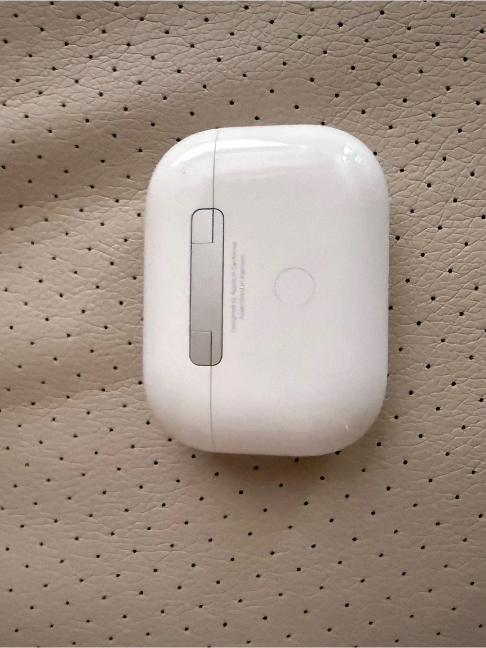AirPods Pro (Found, not original owner) but works perfectly